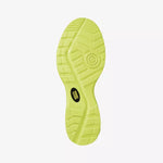 SAFETY JOGGER S1 PS SC SR ESD FO - MODULO S1PS LOW PERF SNEAKER BLACK