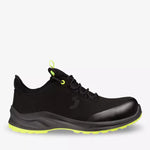 SAFETY JOGGER MODULO S3S LOW SR SC ESD CI FO -BLACK SAFETY TRAINER