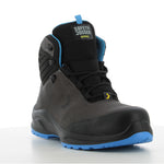 SAFETY JOGGER S3S SR SC ESD FO - MODULO S3S MID GREY