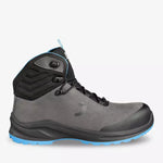 SAFETY JOGGER S3S SR SC ESD FO - MODULO S3S MID GREY