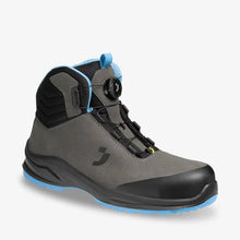 Load image into Gallery viewer, MODULO S3S MID TLS - Work Boots - Grey - Safety Jogger
