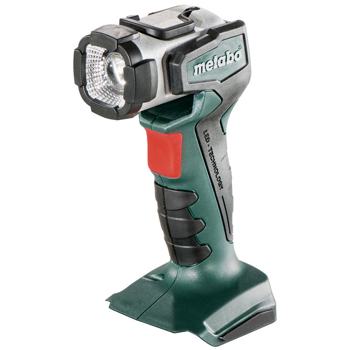 METABO ULA14.4-18 18 VOLT LED TORCH BODY ONLY 600368000