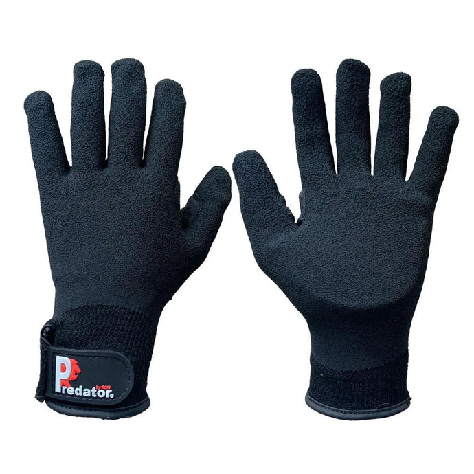 NEEDLE RESISTANT F CUT SAFETY WORK GLOVES