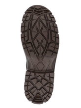 Load image into Gallery viewer, SINGER S3 SRC. WATER REPELLENT NUBUCK LEATHER UPPER. WIDE FIT SOLE. Ref.NYX
