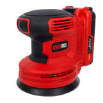 Olympia Tools x20sr01 Cordless Random Orbital Sander