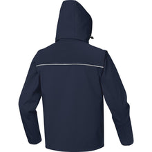 Load image into Gallery viewer, DELTAPLUS ORSA NAVY ORANGE JACKET
