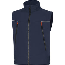 Load image into Gallery viewer, DELTAPLUS ORSA NAVY ORANGE JACKET
