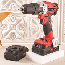 Load image into Gallery viewer, Olympia Power Tools OLPX20SCD115 X20S Combi Drill 20V 1 x 1.5Ah Li-ion
