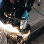 MAKITA GA9020 220V 9" ANGLE GRINDER