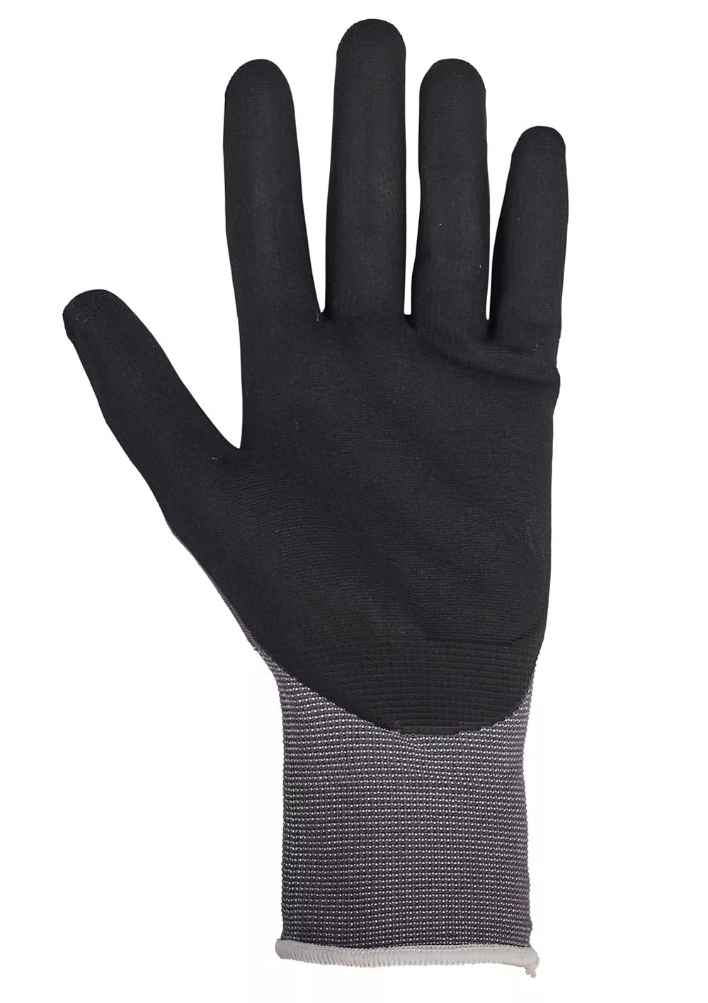 PAWA - PG101 - Industrial Nitrile Breathable Work Safety Gloves