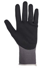 Load image into Gallery viewer, Pawa PG101  Industrial Nitrile Breathable Work Safety Gloves
