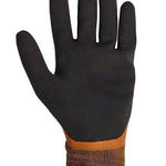 Pawa - PG201 Water-Repellent Industrial Gloves Wet Dry Nitrile Work Glove