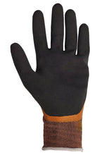 Load image into Gallery viewer, Pawa PG201 Water-Repellent Industrial Gloves Wet Dry Nitrile Work Glove
