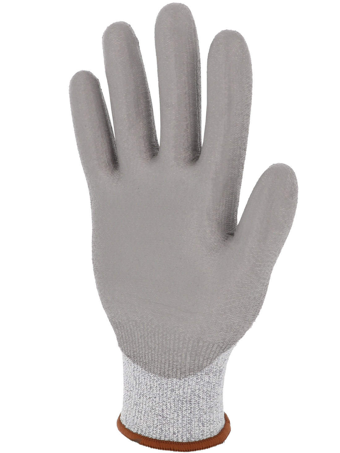 SINGER SAFETY PHD335PU - ANTI CUT LEVEL D PROTECTION SAFETY WORK GLOVE 13 GUAGE