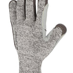 SINGER ANTI CUT D SPLIT LEATHER PATCH ON PALM AND FINGERS. 10 GAUGE.