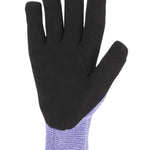SINGER SAFETY PIC13F - NEEDLE PUNCTURE PROOF PALM PROTECTION SAFETY WORK GLOVE