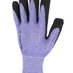 SINGER SAFETY PIC13F - NEEDLE PUNCTURE PROOF PALM PROTECTION SAFETY WORK GLOVE