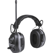 Load image into Gallery viewer, DELTAPLUS  PIT RADIO - ELECTRONIC HEAD WORK SAFETY EAR DEFENDER
