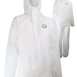 SINGER SAFETY PLY56 - Chemical Disposable Protective Coverall -  Combinaison