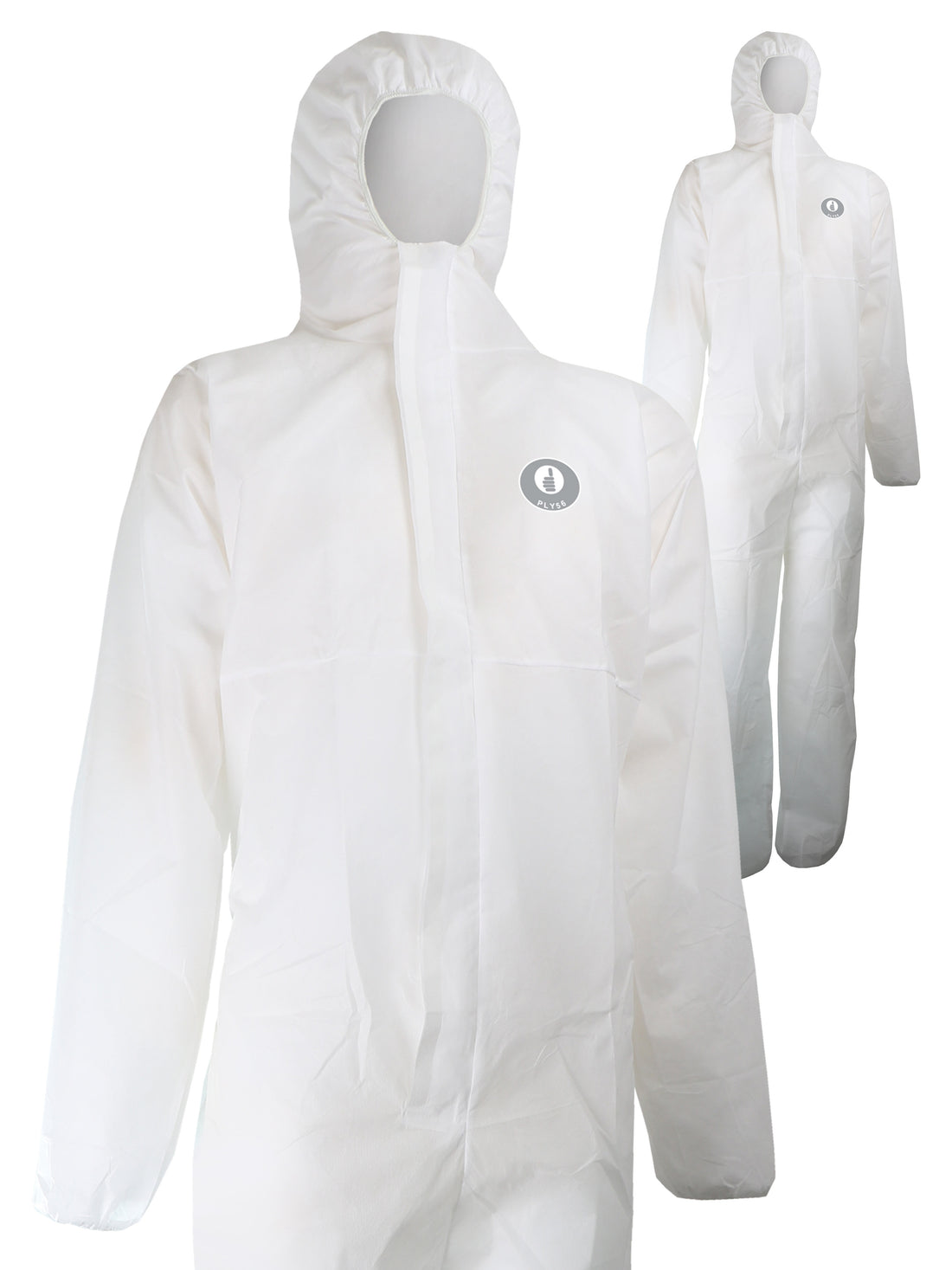 SINGER SAFETY PLY56 - Chemical Disposable Protective Coverall -  Combinaison