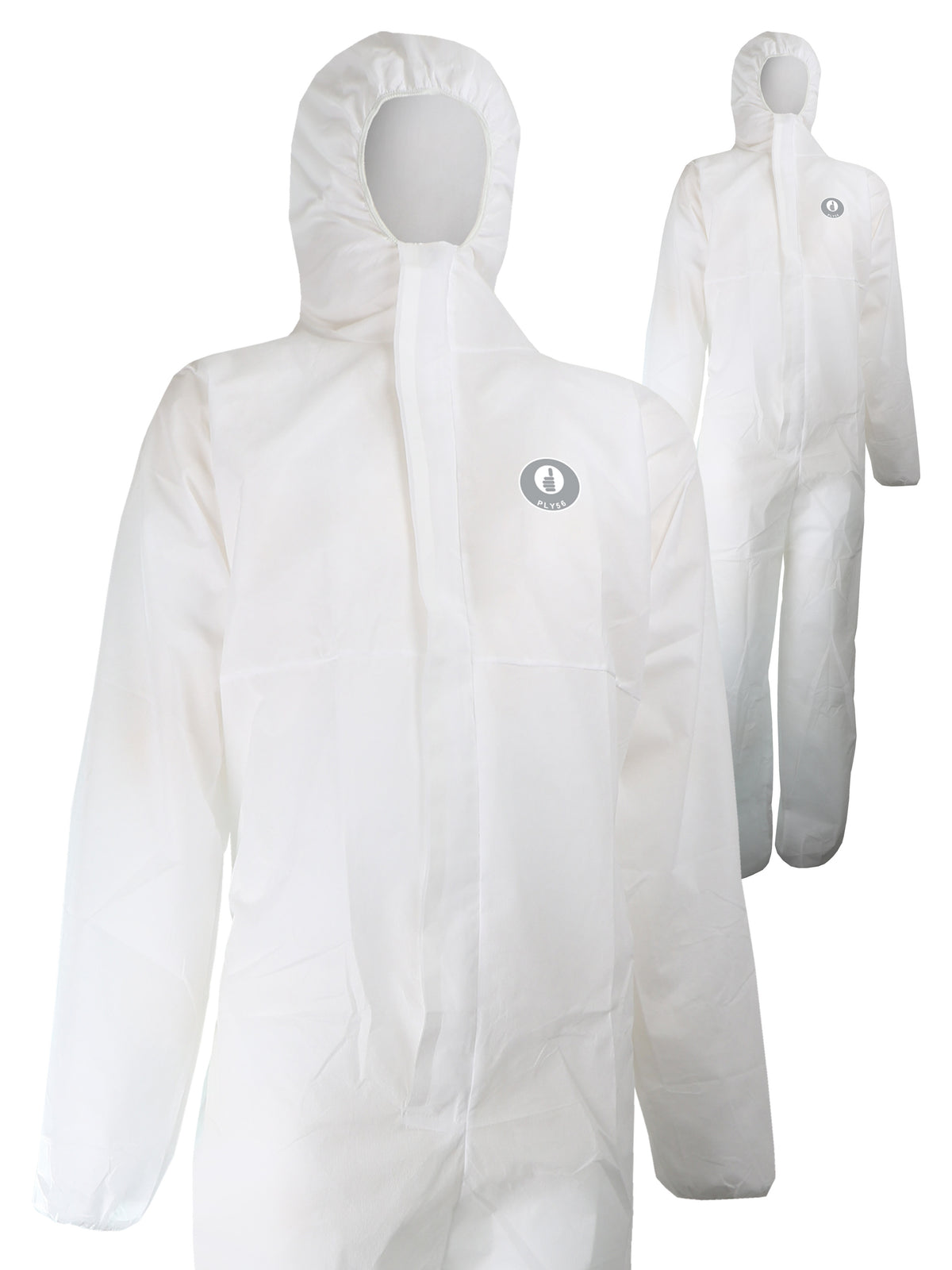 SINGER SAFETY PLY56 - Chemical Disposable Protective Coverall -  Combinaison