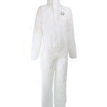 SINGER SAFETY PLY56 - Chemical Disposable Protective Coverall -  Combinaison