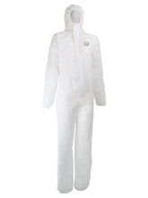 Load image into Gallery viewer, SINGER SAFETY PLY56 - Chemical Disposable Protective Coverall -  Combinaison
