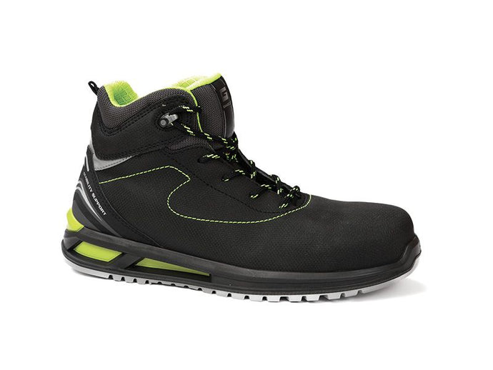 GIASCO 3H149EV - BALI S3 - SAFETY COMFORT WORK BOOT