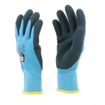 SAFETY JOGGER PRODRY 2131X - SAFETY GLOVES BLUE BLACK
