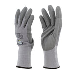 SAFETY JOGGER PROSHIELD 4X42F - CUT F RESISTANT GLOVES