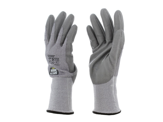 SAFETY JOGGER PROSHIELD 4X42F - CUT F RESISTANT GLOVES