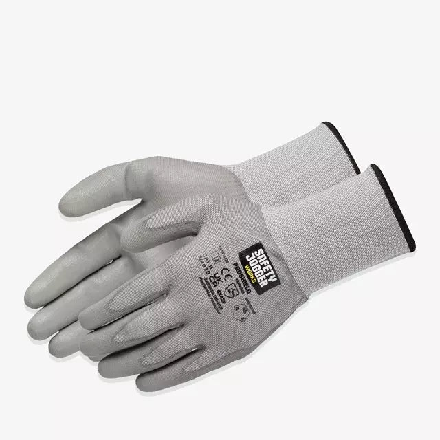 SAFETY JOGGER PROSHIELD 4X42F - CUT F RESISTANT GLOVES
