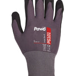 PAWA - PG101 - Industrial Nitrile Breathable Work Safety Gloves