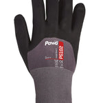 Pawa PG102 Breathable Glove Industrial Work Glove