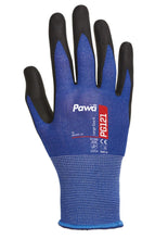 Load image into Gallery viewer, Pawa PG121 Coolmax® Industrial Nitrile Palmed Work Glove

