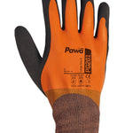 Pawa - PG201 Water-Repellent Industrial Gloves Wet Dry Nitrile Work Glove