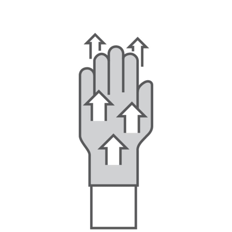 DELTAPLUS VENICUTF03 XTREM CUT F SAFETY WORK GLOVES