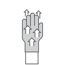 Load image into Gallery viewer, DELTAPLUS VENICUTF03 XTREM ANTI CUT F SAFETY WORK GLOVE
