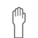 DELTAPLUS VE723NO - Nitrile Foam Coated Gloves: The Durable and Resistant Gloves for Various Sectors and Tasks