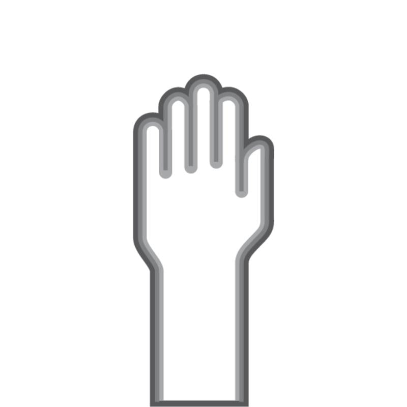 DELTAPLUS VE723NO - Nitrile Foam Coated Gloves: The Durable and Resistant Gloves for Various Sectors and Tasks