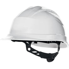 Load image into Gallery viewer, DELTAPLUS QUARTZ UP3 - ROTOR ADJUSTMENT SAFETY HELMET
