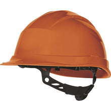 Load image into Gallery viewer, DELTAPLUS QUARTZ UP3 - ROTOR ADJUSTMENT SAFETY HELMET
