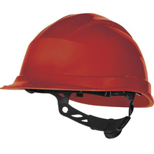 Load image into Gallery viewer, DELTAPLUS QUARTZ UP3 - ROTOR ADJUSTMENT SAFETY HELMET
