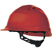 Load image into Gallery viewer, DELTAPLUS QUARTZ4 VENTED SAFETY HELMET ROTOR ADJUSTMENT
