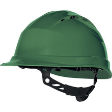 Load image into Gallery viewer, DELTAPLUS QUARTZ4 VENTED SAFETY HELMET ROTOR ADJUSTMENT
