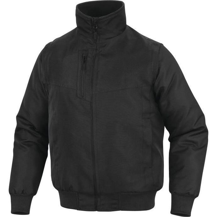 DELTAPLUS Reno2 2 in 1 Jacket: The Versatile and Functional Jacket for All Seasons