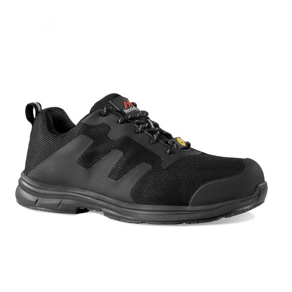 ROCKFALL FARADRI - RF008 WATERPROOF BREATHABLE SAFETY TRAINER ESD