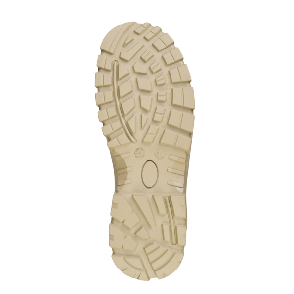 ROCKFALL - MASON - RF121 COMFORT SAFETY BOOT -WATER PROOF  - QUICK RELEASE BOA LACE SYSTEM