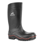 ROCKFALL Excavate - RF270 WELLINGTON STEEL TOE CAP PROTECTION BOOT