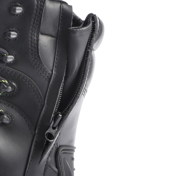 ROCKFALL RF540 MONZONITE HIGH LEG METARASAL WATERPROOF SAFETY BOOT